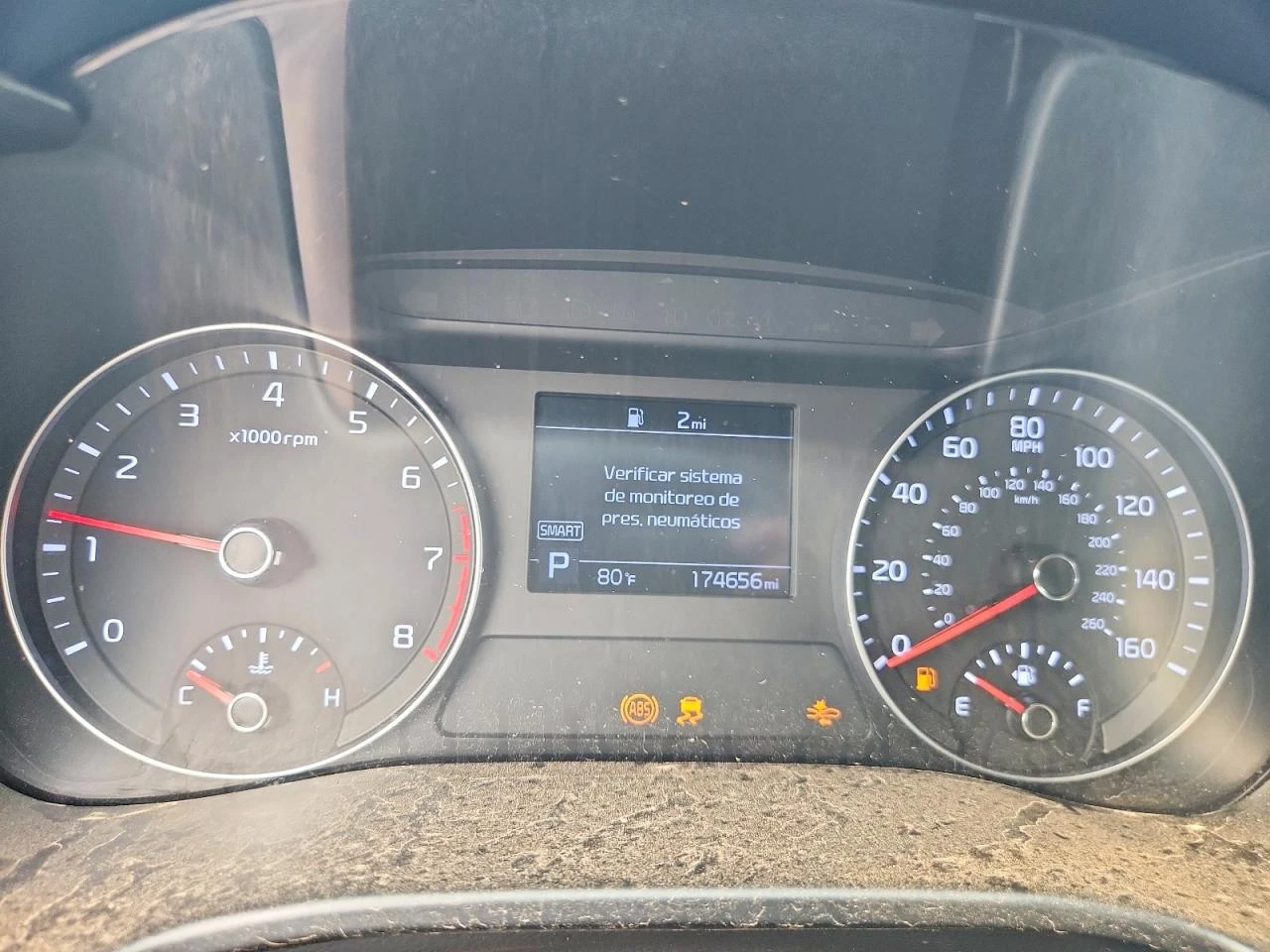 Kia Forte 2.0l Fe, снимка 9 - Автомобили и джипове - 56040783