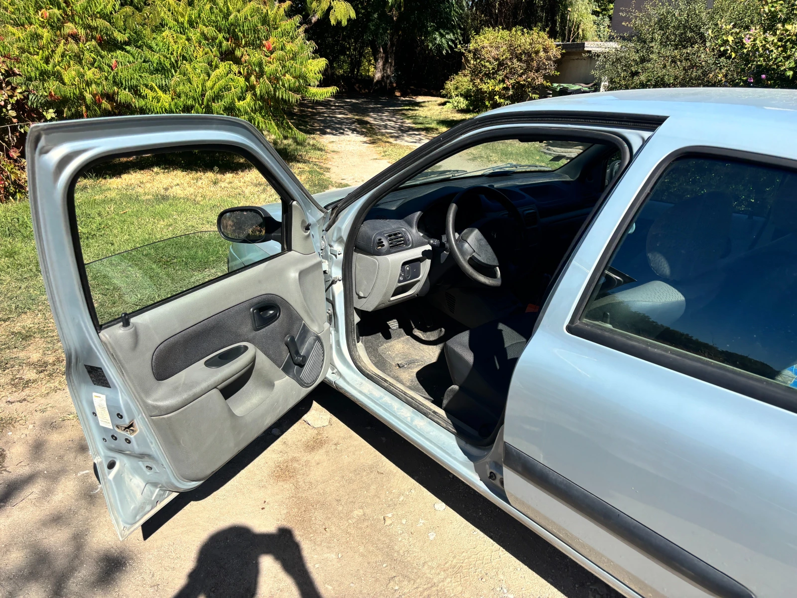 Renault Clio 1.4 | Mobile.bg � ����������� 10