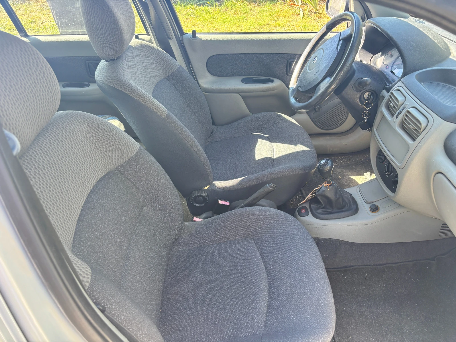 Renault Clio 1.4 | Mobile.bg � ����������� 7