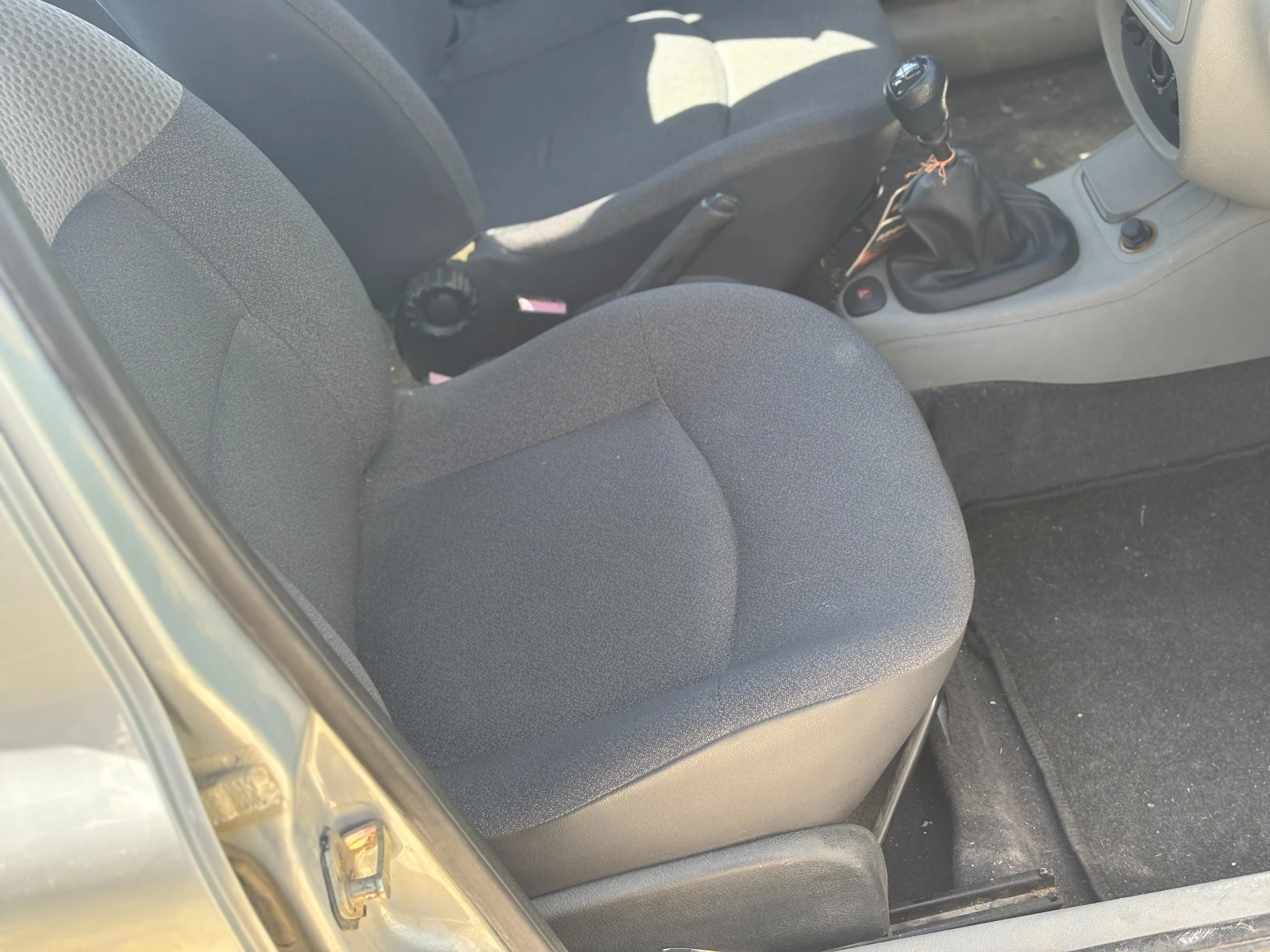 Renault Clio 1.4 | Mobile.bg � ����������� 6