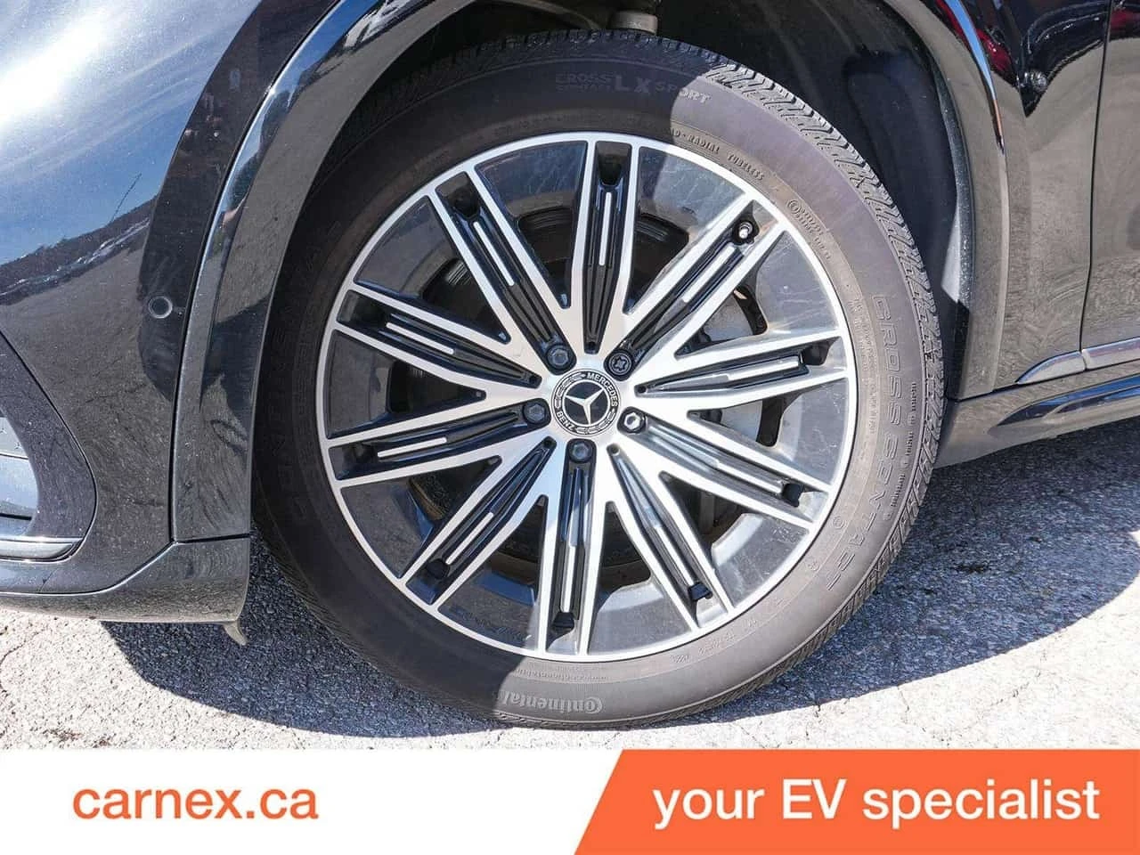 Mercedes-Benz EQS * 450 EQS450 4MATIC| Clean Carfax| One Owner* ���� | Mobile.bg � ����������� 6