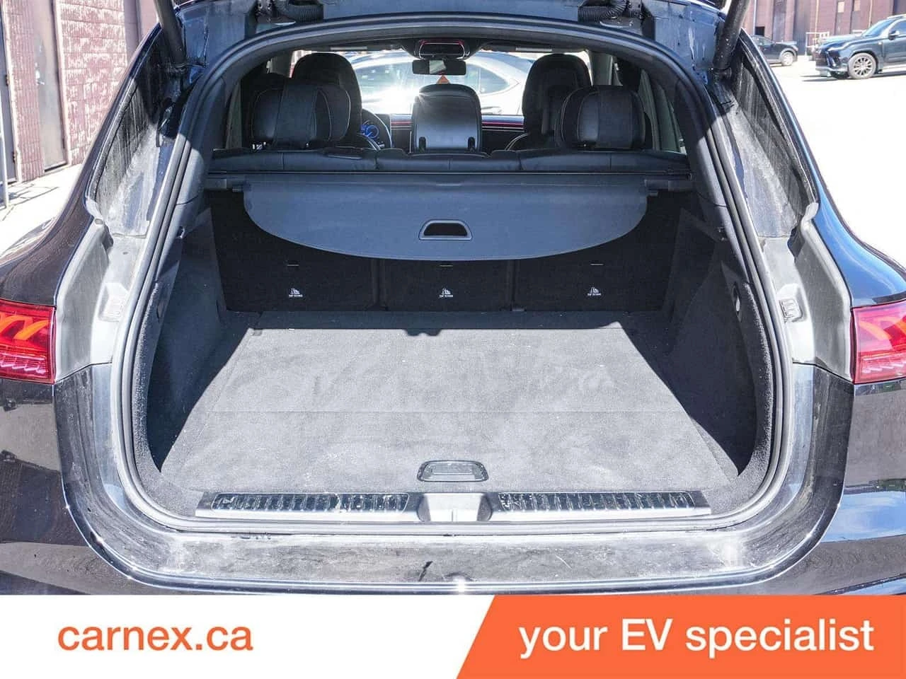 Mercedes-Benz EQS * 450 EQS450 4MATIC| Clean Carfax| One Owner* ���� | Mobile.bg � ����������� 8