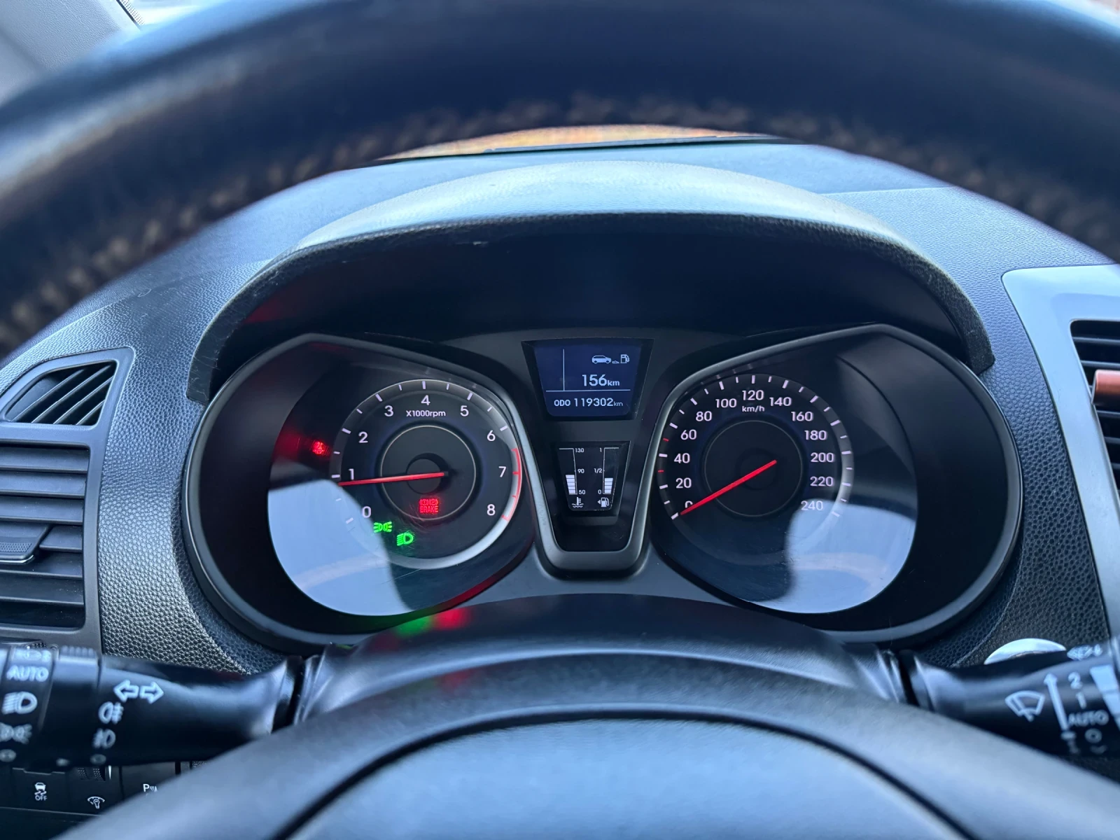 Hyundai Ix20 - 1.6, ���� �� ��������� , ������ ������ | Mobile.bg � ����������� 15