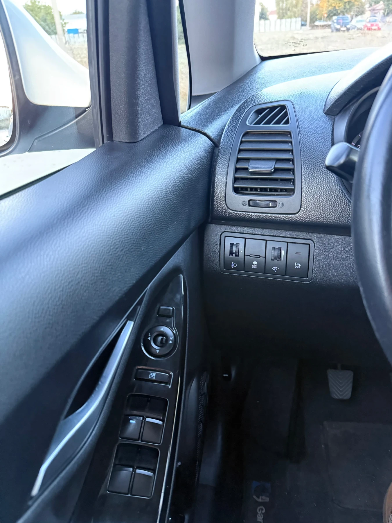 Hyundai Ix20 - 1.6, ���� �� ��������� , ������ ������ | Mobile.bg � ����������� 14
