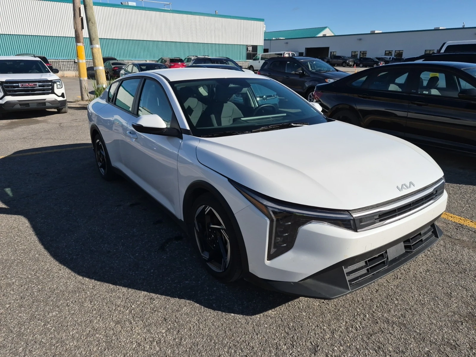 Kia K4 EX / АВТОКРЕДИТ, снимка 2 - Автомобили и джипове - 56636030
