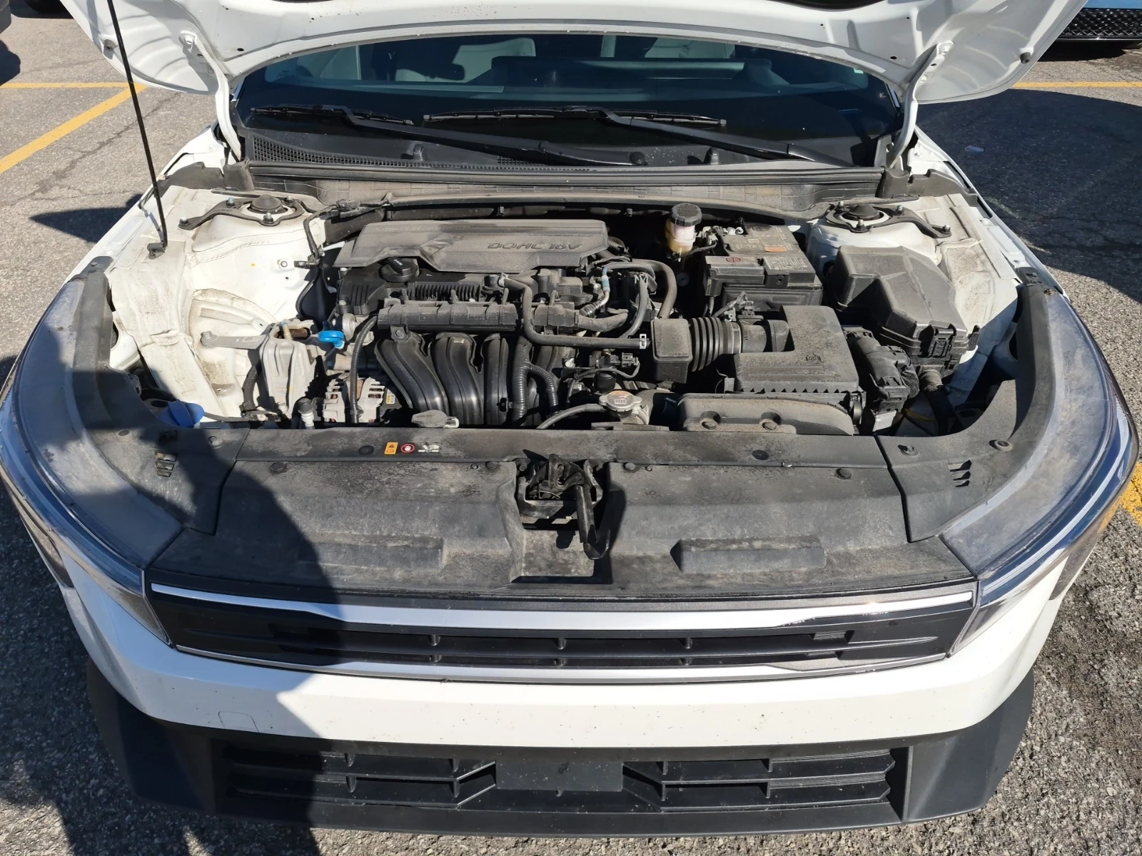 Kia K4 EX / АВТОКРЕДИТ, снимка 15 - Автомобили и джипове - 56636030
