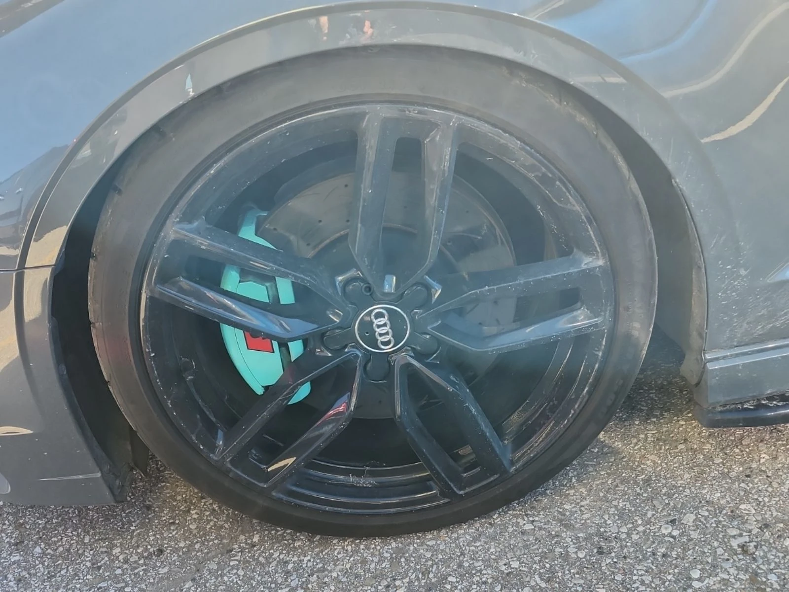 Audi S3 Technik ������ ����� ���������� ���� �� �������� | Mobile.bg � ����������� 15