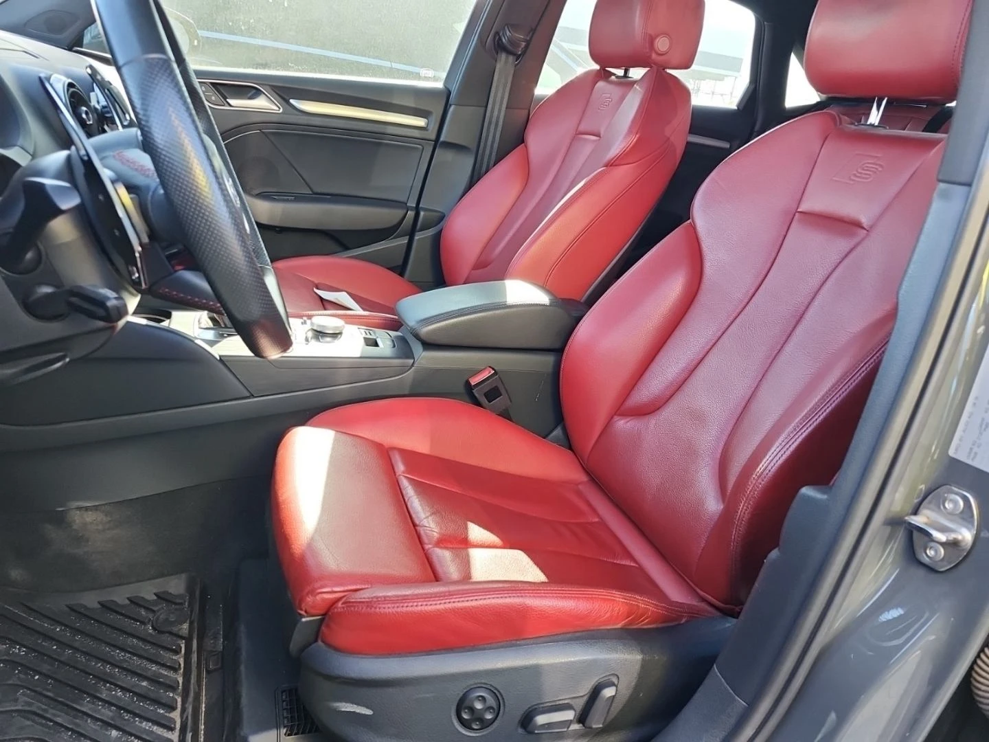 Audi S3 Technik ������ ����� ���������� ���� �� �������� | Mobile.bg � ����������� 16