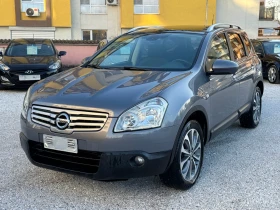 Nissan Qashqai 1, 5 DCi* Ntec* 7 МЕСТА* ПАНОРАМА* ИТАЛИЯ