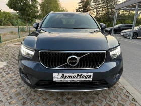 Volvo XC40 2.0 i 4x4 AVT LED, снимка 2