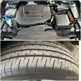 Volvo XC40 2.0 i 4x4 AVT LED, снимка 16