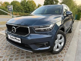 Volvo XC40 2.0 i 4x4 AVT LED, снимка 3