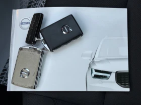 Volvo XC40 2.0 i 4x4 AVT LED, снимка 14