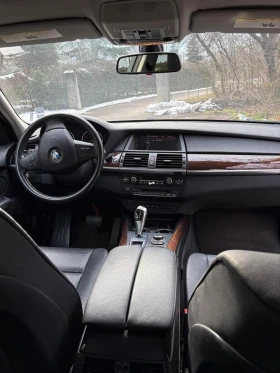 BMW X5 35i Xdrive, снимка 4