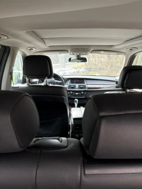 BMW X5 35i Xdrive, снимка 10