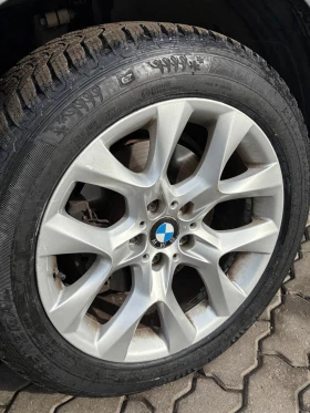 BMW X5 35i Xdrive, снимка 12