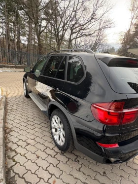 BMW X5 35i Xdrive, снимка 13