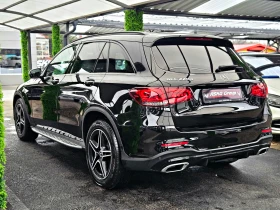 Mercedes-Benz GLC 220 ! AMG/GERMANY/360CAMERA/PANO/ПОДГРЕВ/CAR PLAY/LIZI, снимка 7
