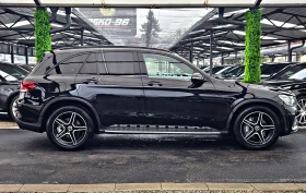 Mercedes-Benz GLC 220 ! AMG/GERMANY/360CAMERA/PANO/ПОДГРЕВ/CAR PLAY/LIZI, снимка 4