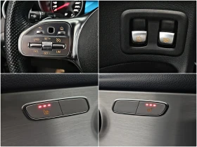 Mercedes-Benz GLC 220 ! AMG/GERMANY/360CAMERA/PANO/ПОДГРЕВ/CAR PLAY/LIZI, снимка 13