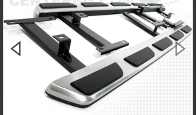 Audi Q3, снимка 1