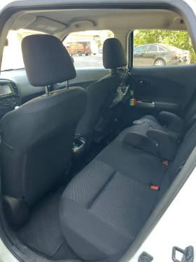 Nissan Juke, снимка 12