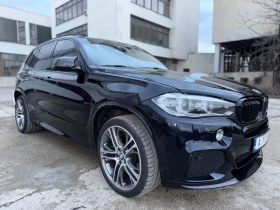 BMW X5 M50d, снимка 2
