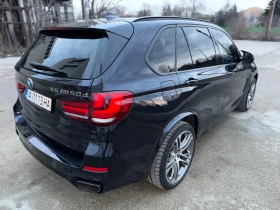 BMW X5 M50d, снимка 4