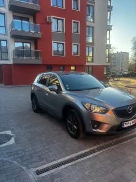 Mazda CX-5 2.2 dizel , снимка 2