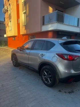 Mazda CX-5 2.2 dizel , снимка 3