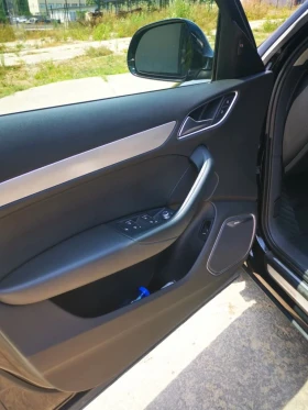 Audi Q3 2.0TFSI 211к.с // Quattro // S-Tronic, снимка 14