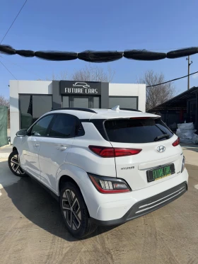 Hyundai Kona 64KWh/PRIME/ГАРАНЦИЯ/SOH100%/BLUELINK/2022г., снимка 6