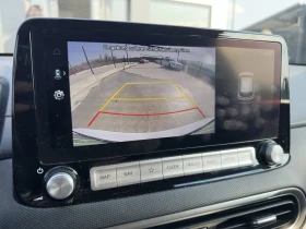 Hyundai Kona 64KWh/PRIME/ГАРАНЦИЯ/SOH100%/BLUELINK/2022г., снимка 13