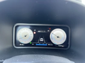 Hyundai Kona 64KWh/PRIME/ГАРАНЦИЯ/SOH100%/BLUELINK/2022г., снимка 14