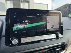 Hyundai Kona 64KWh/PRIME/ГАРАНЦИЯ/SOH100%/BLUELINK/2022г., снимка 16