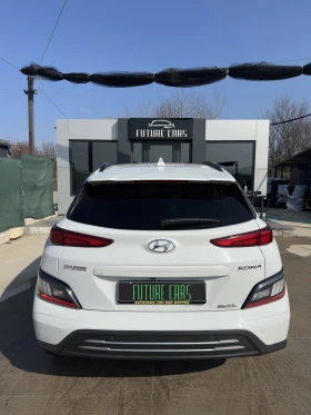 Hyundai Kona 64KWh/PRIME/ГАРАНЦИЯ/SOH100%/BLUELINK/2022г., снимка 5