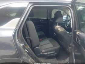 Kia Sorento 2.5l Lx, снимка 8