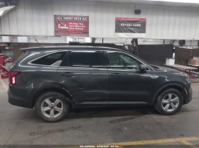 Kia Sorento 2.5l Lx, снимка 13