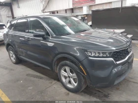 Kia Sorento 2.5l Lx, снимка 1