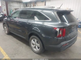Kia Sorento 2.5l Lx, снимка 3