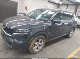 Kia Sorento 2.5l Lx, снимка 2