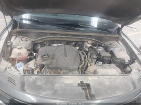 Kia Sorento 2.5l Lx, снимка 10