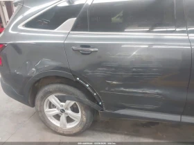 Kia Sorento 2.5l Lx, снимка 6