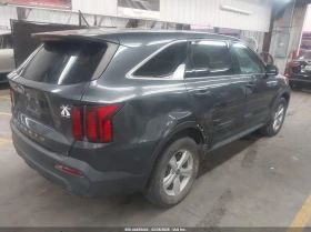 Kia Sorento 2.5l Lx, снимка 4