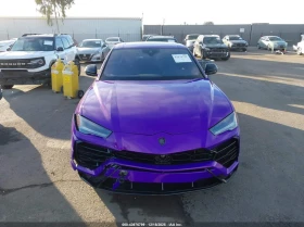 Lamborghini Urus Graphite Capsule/Pearl Capsule, снимка 13