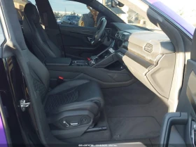 Lamborghini Urus Graphite Capsule/Pearl Capsule, снимка 5