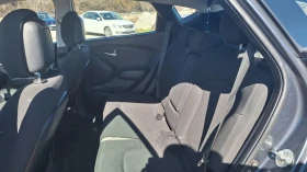 Hyundai IX35 2.0i 163кс. 4WD С ГАЗ, снимка 10