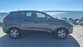 Hyundai IX35 2.0i 163кс. 4WD С ГАЗ, снимка 3