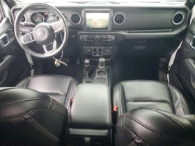 Jeep Wrangler * Unlimited Sahara 4Xe* HYBRID* , снимка 8