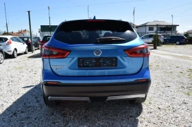 Nissan Qashqai 1.2 Tekna* Автоматик* Нави* Камера* Keyless, снимка 5